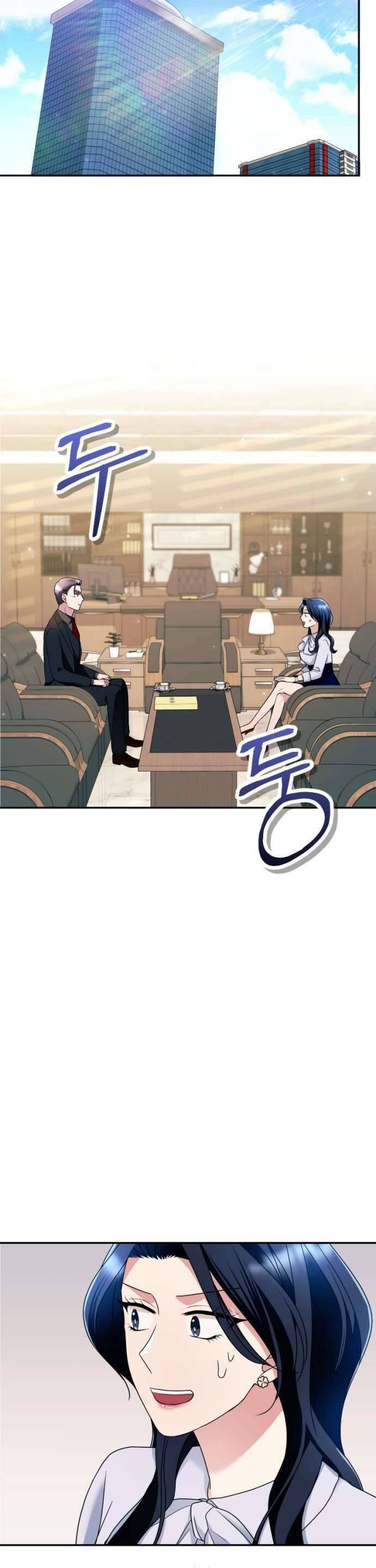 Tập Vào Vai Phản Diện: Chapter 11