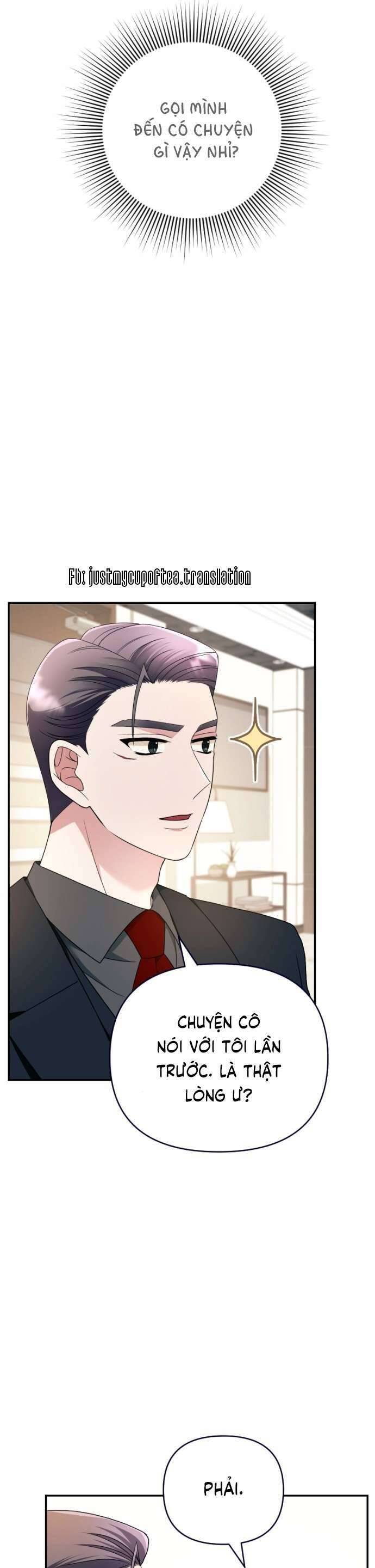 Tập Vào Vai Phản Diện: Chapter 11