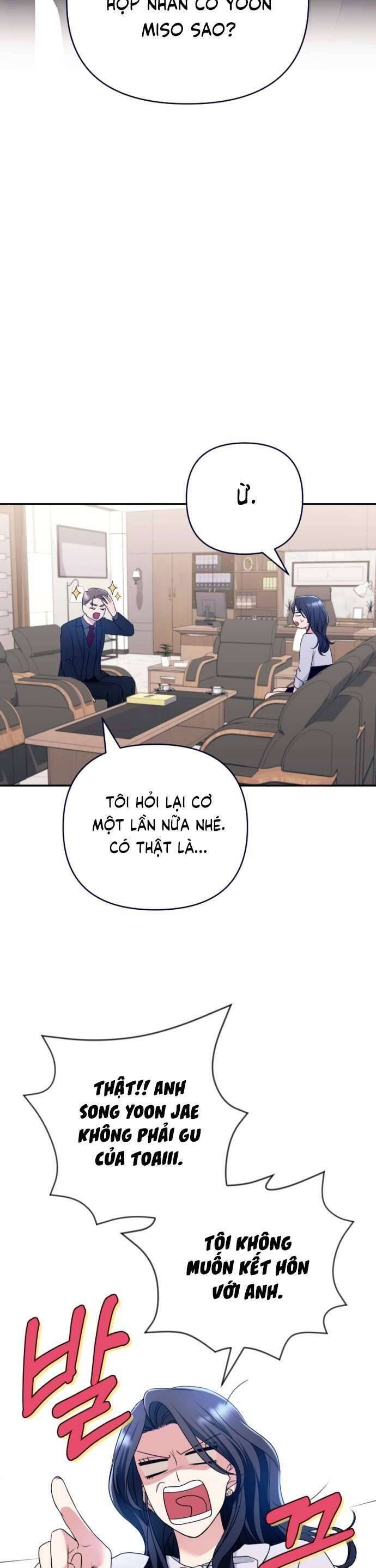 Tập Vào Vai Phản Diện: Chapter 11