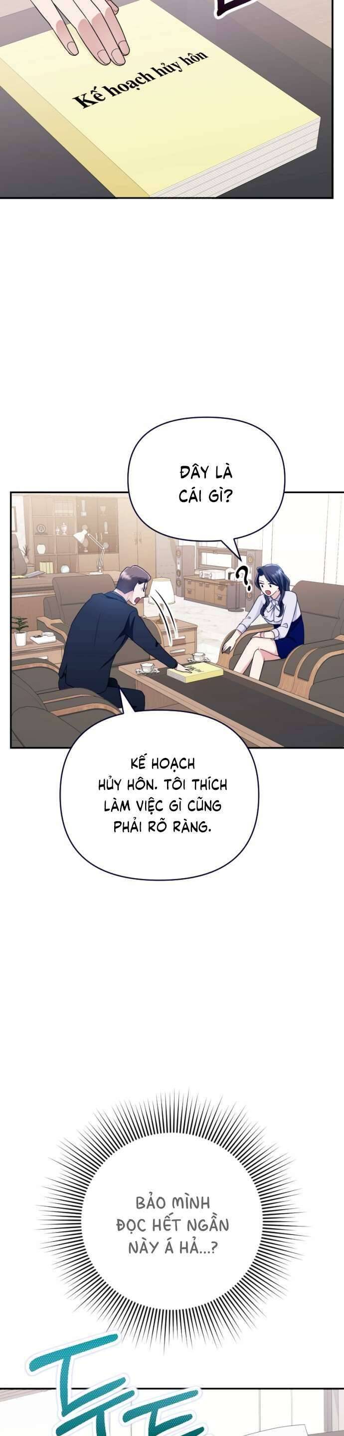 Tập Vào Vai Phản Diện: Chapter 11