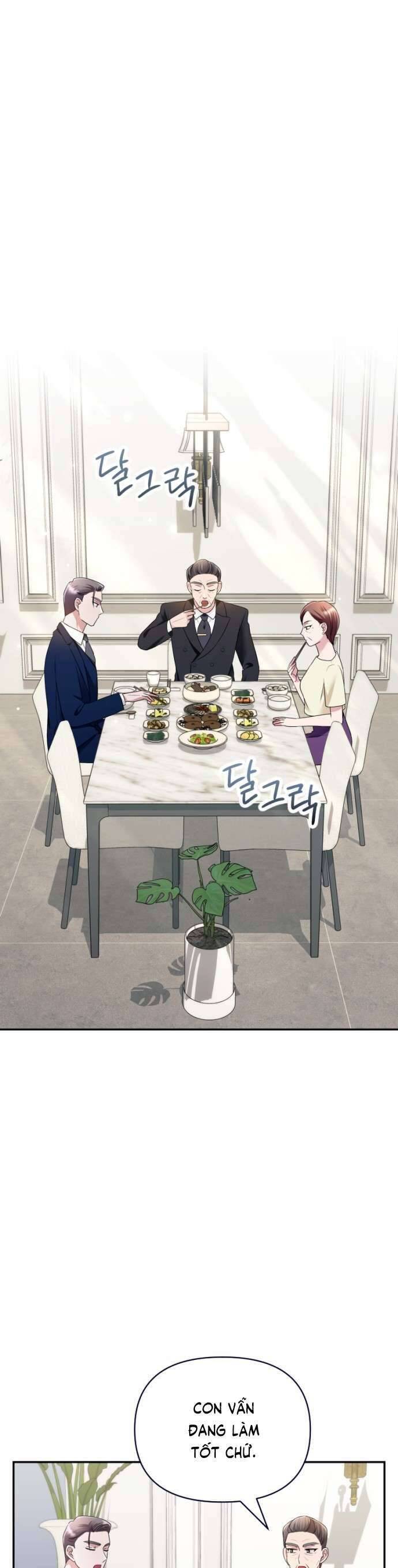 Tập Vào Vai Phản Diện: Chapter 11