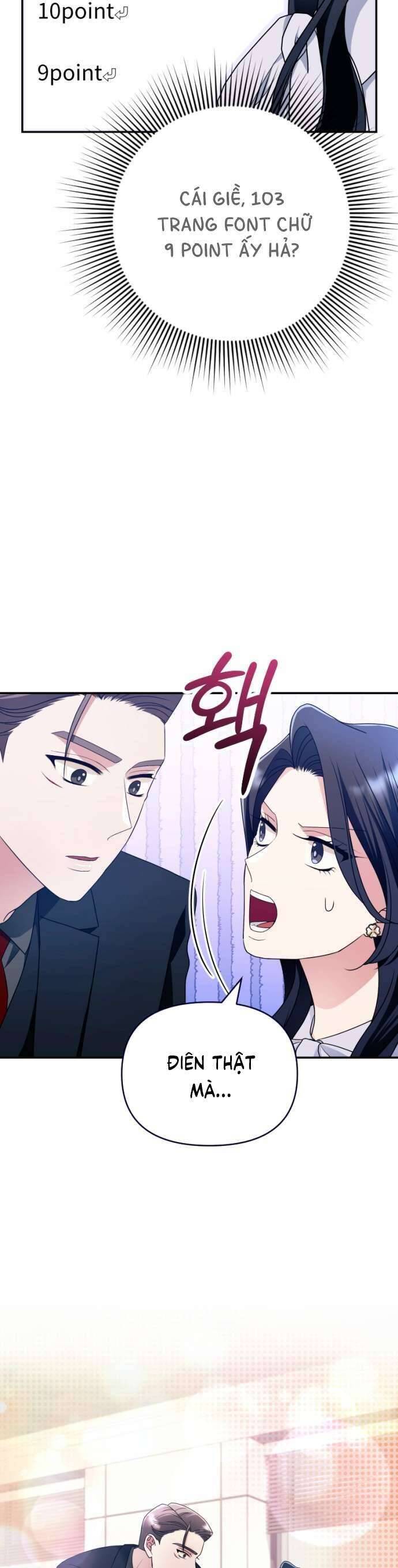 Tập Vào Vai Phản Diện: Chapter 11