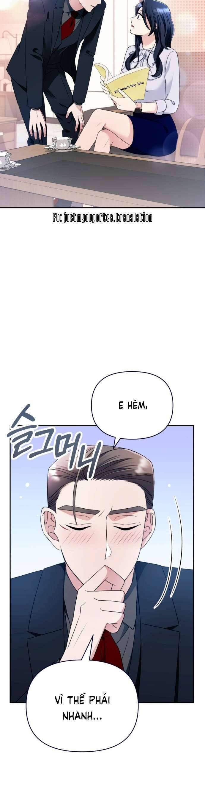 Tập Vào Vai Phản Diện: Chapter 11