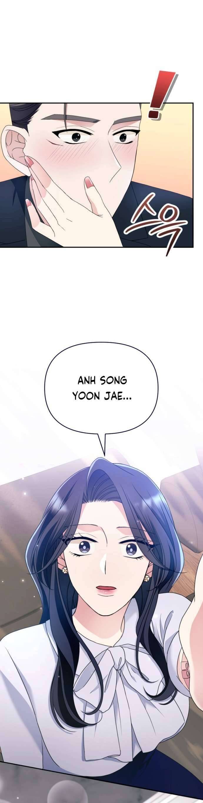 Tập Vào Vai Phản Diện: Chapter 11