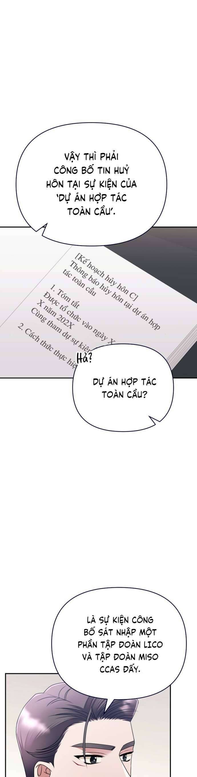 Tập Vào Vai Phản Diện: Chapter 11