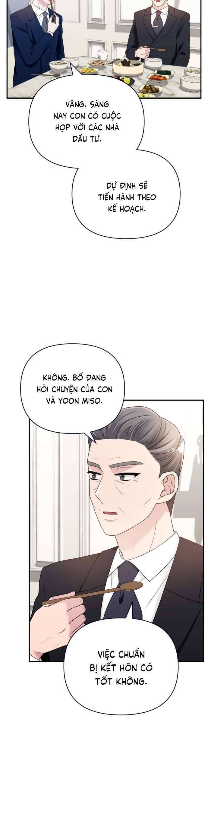 Tập Vào Vai Phản Diện: Chapter 11