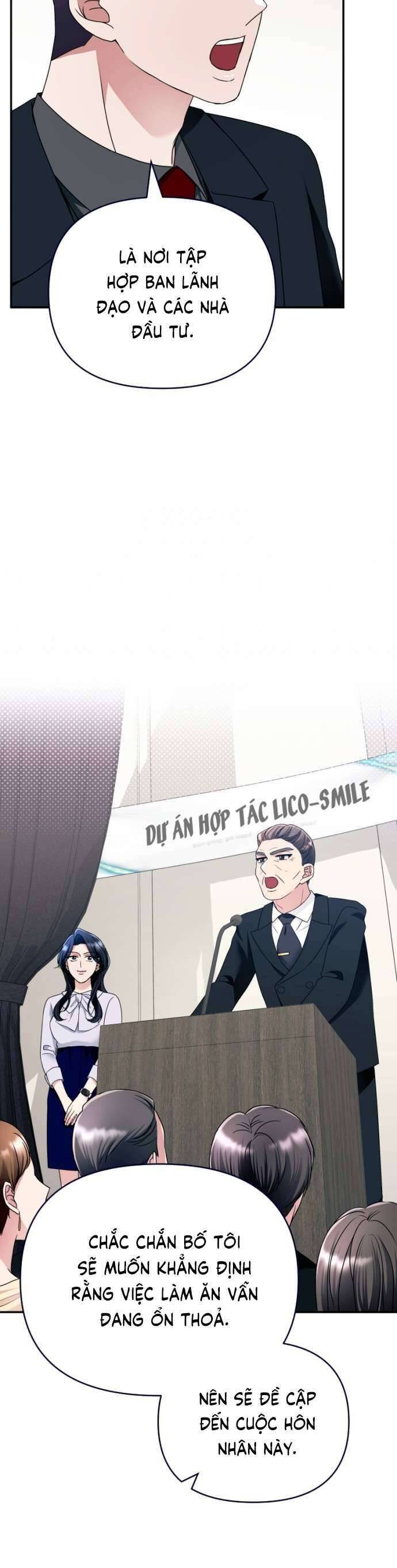 Tập Vào Vai Phản Diện: Chapter 11