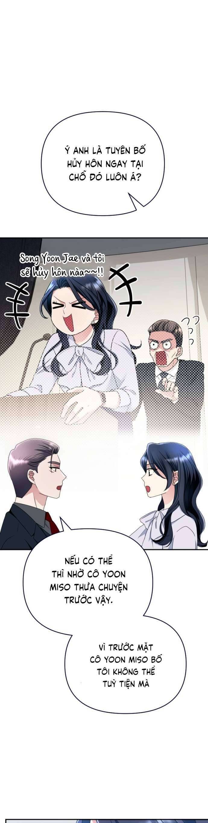 Tập Vào Vai Phản Diện: Chapter 11