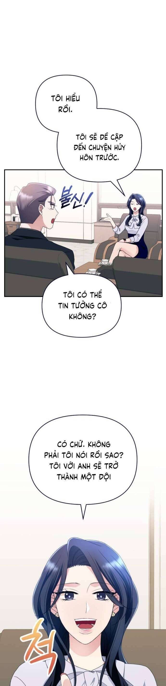 Tập Vào Vai Phản Diện: Chapter 11