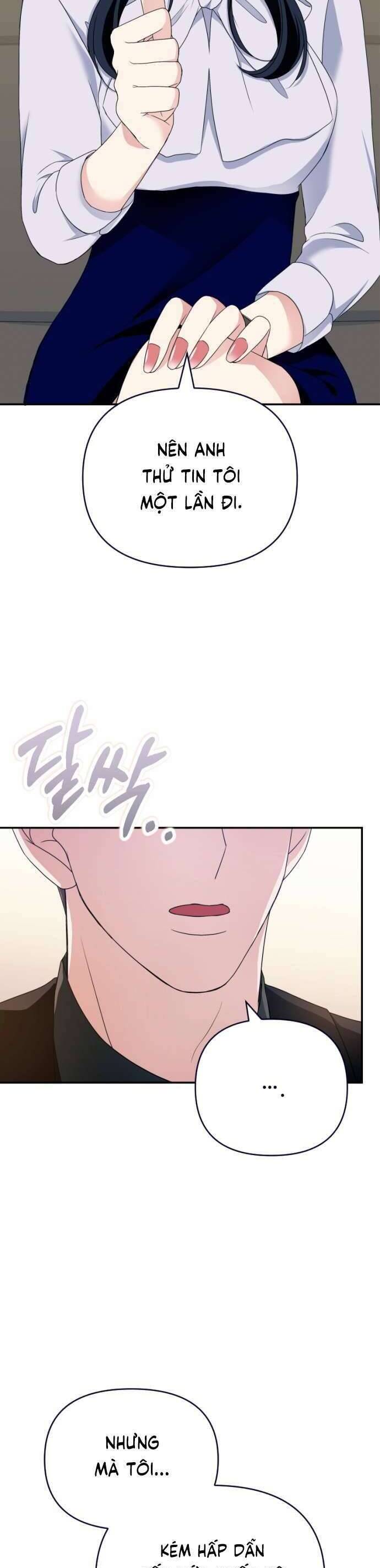 Tập Vào Vai Phản Diện: Chapter 11