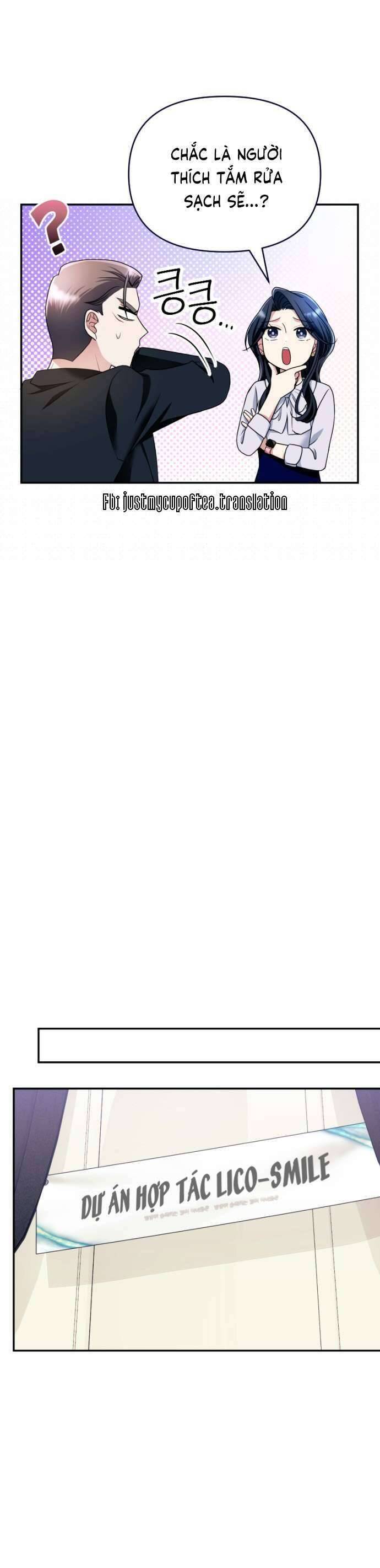 Tập Vào Vai Phản Diện: Chapter 11