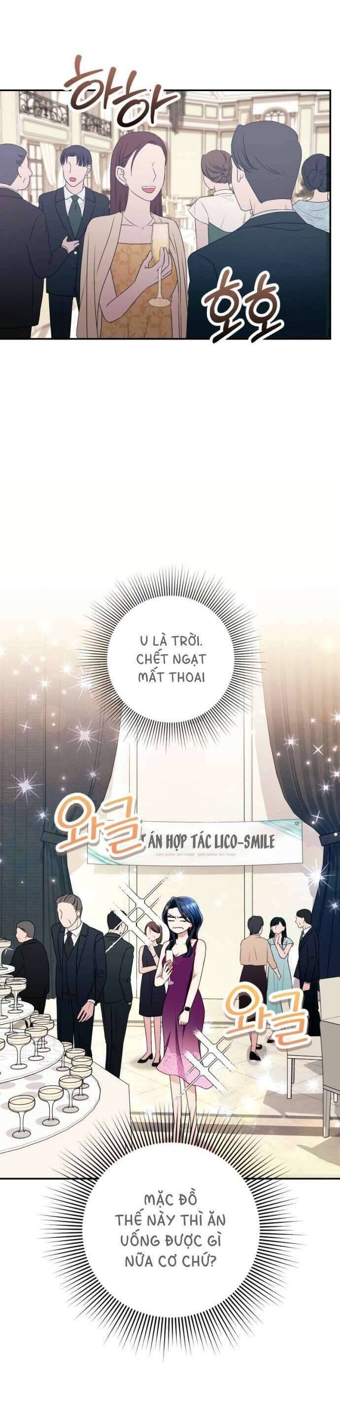 Tập Vào Vai Phản Diện: Chapter 11