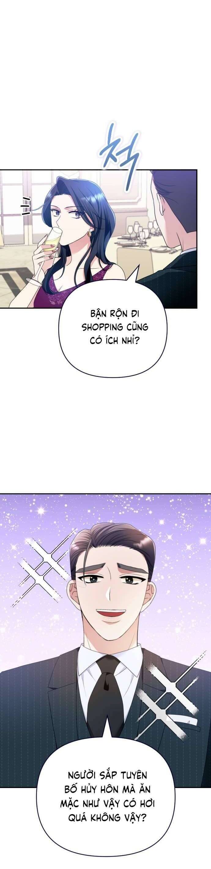 Tập Vào Vai Phản Diện: Chapter 11