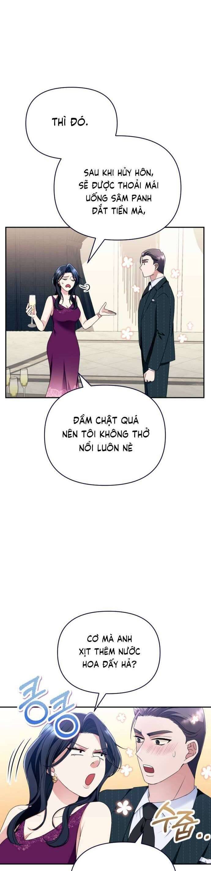 Tập Vào Vai Phản Diện: Chapter 11