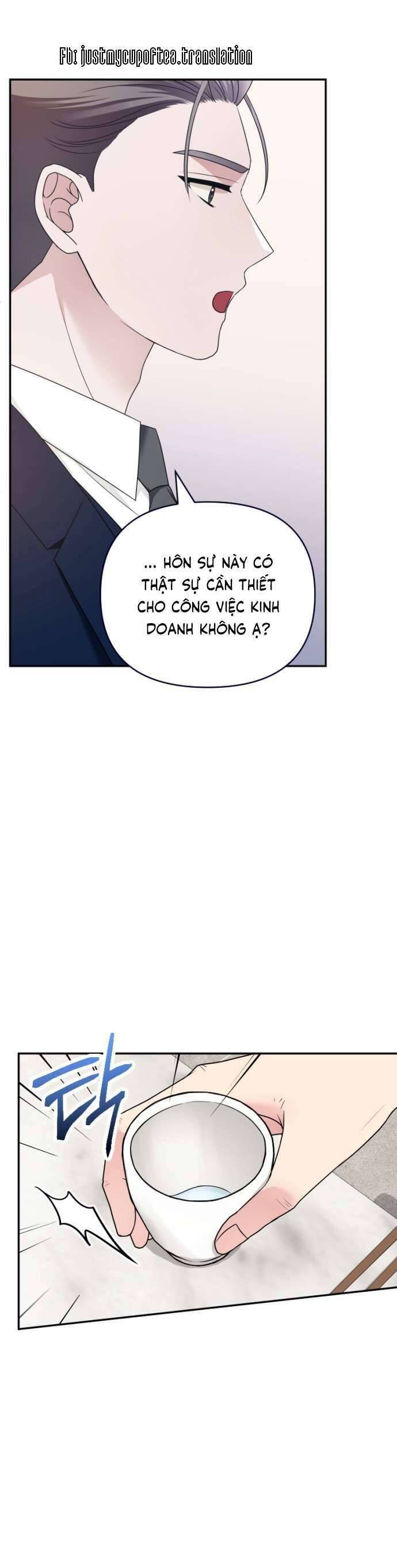 Tập Vào Vai Phản Diện: Chapter 11