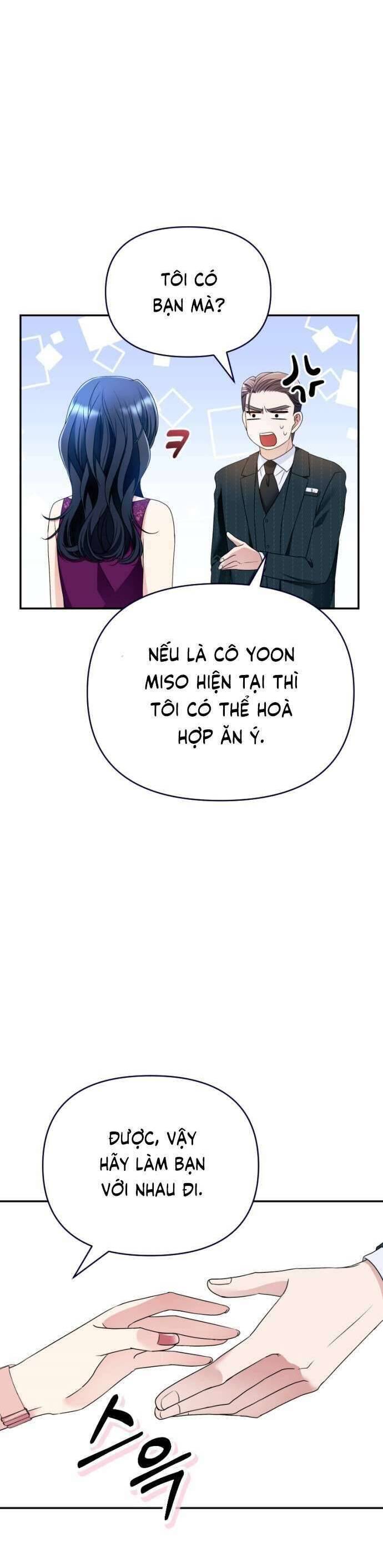 Tập Vào Vai Phản Diện: Chapter 11