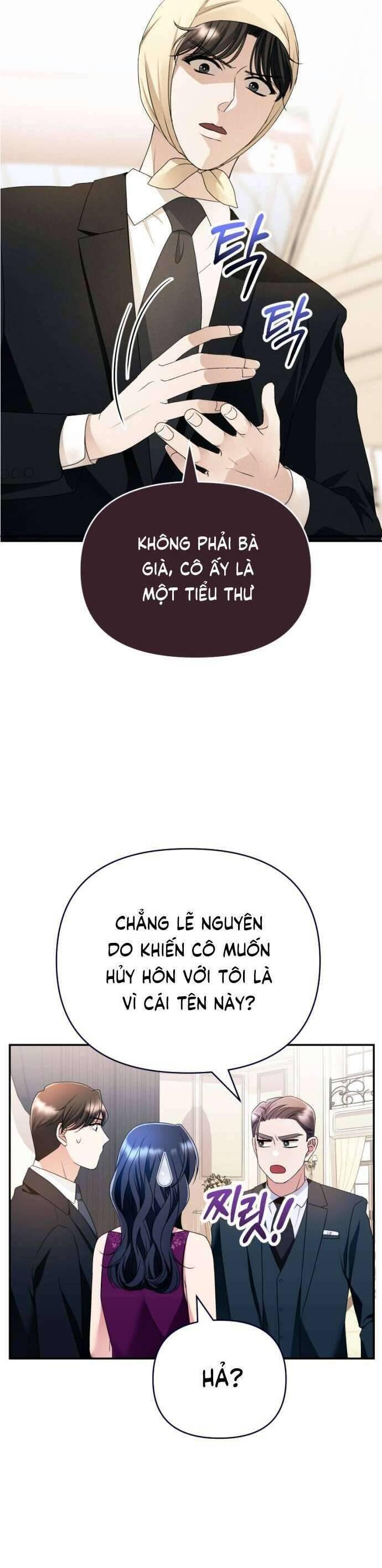 Tập Vào Vai Phản Diện: Chapter 11