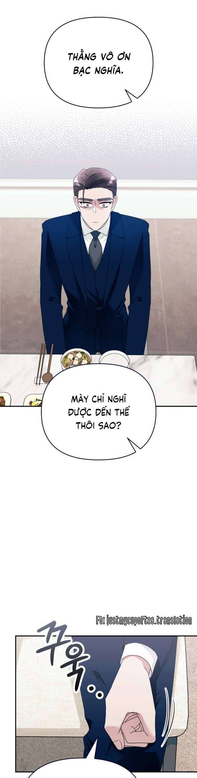 Tập Vào Vai Phản Diện: Chapter 11