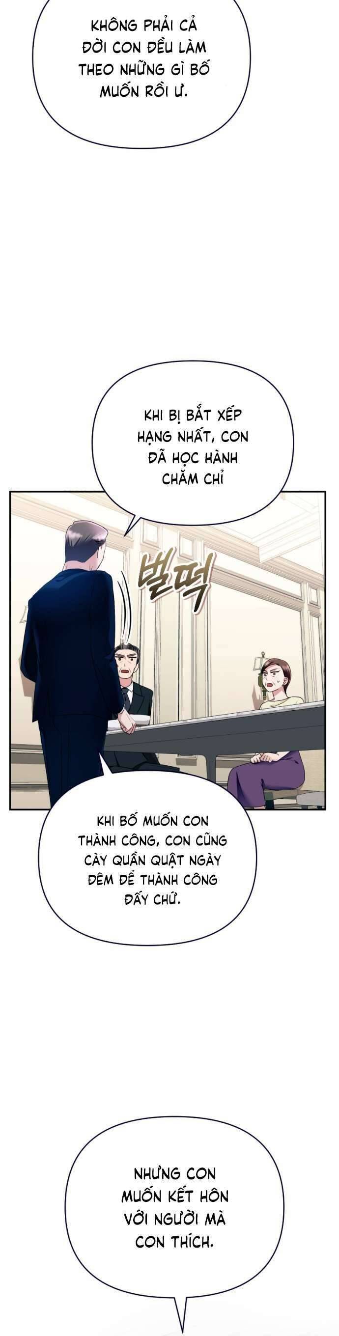 Tập Vào Vai Phản Diện: Chapter 11