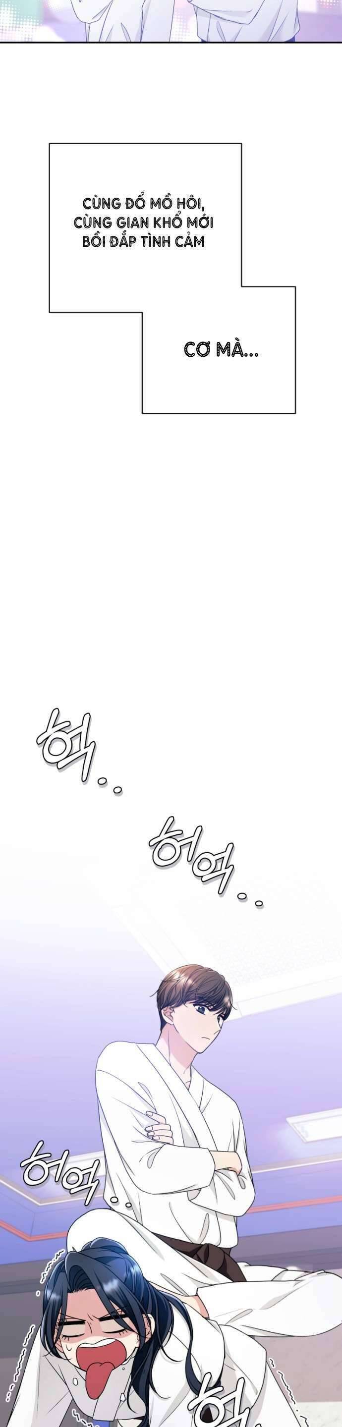 Tập Vào Vai Phản Diện: Chapter 14