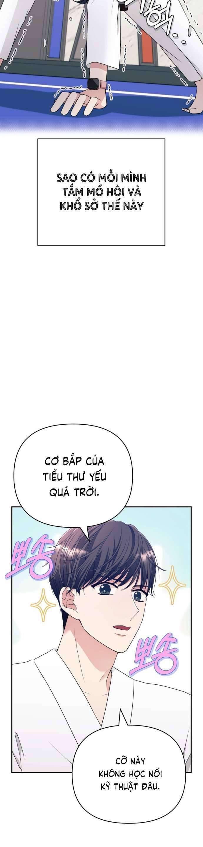 Tập Vào Vai Phản Diện: Chapter 14