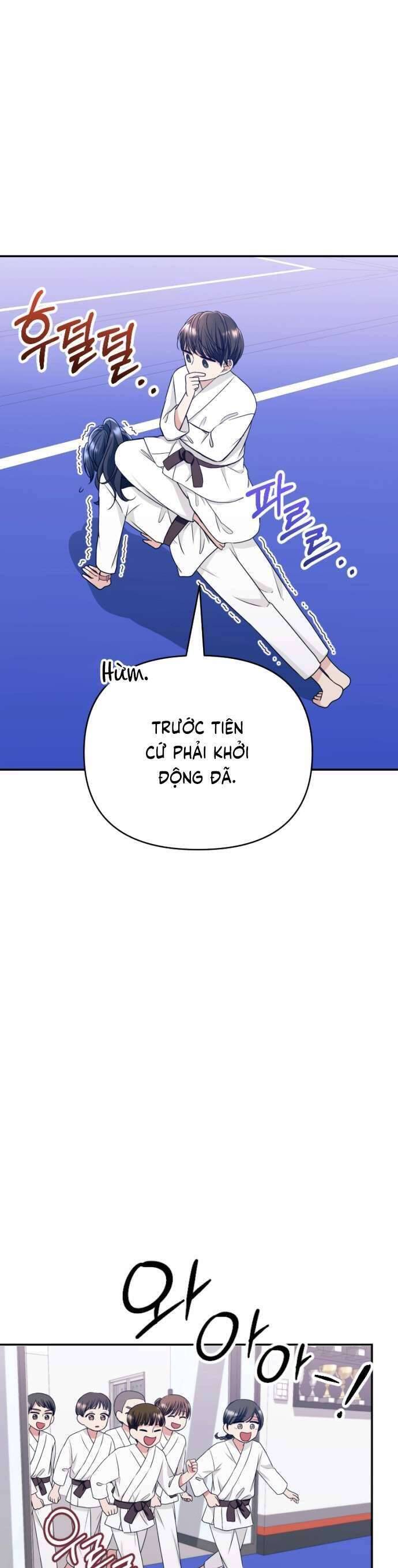 Tập Vào Vai Phản Diện: Chapter 14