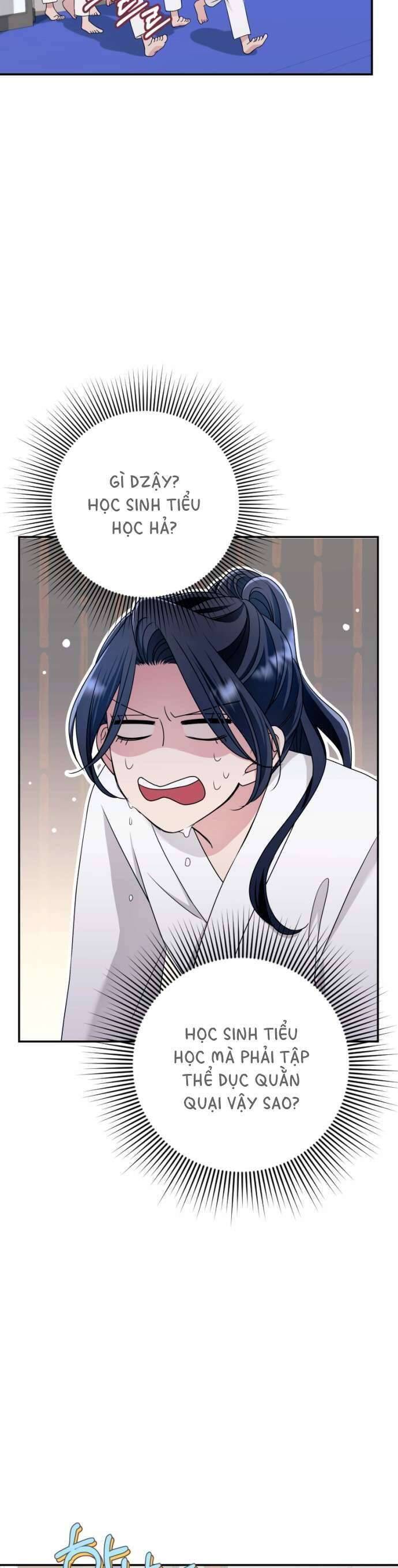 Tập Vào Vai Phản Diện: Chapter 14