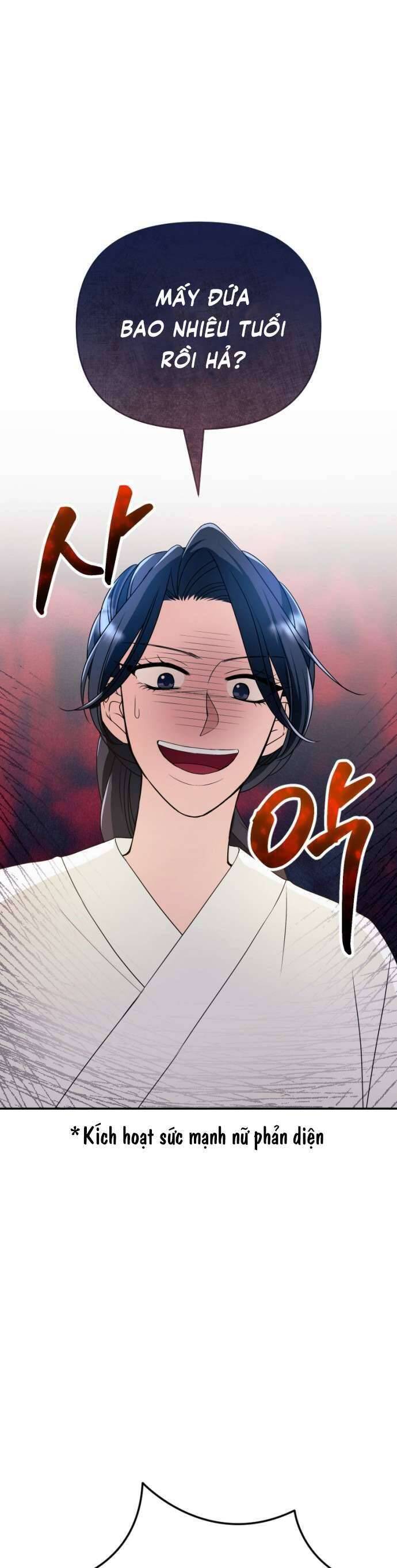 Tập Vào Vai Phản Diện: Chapter 14