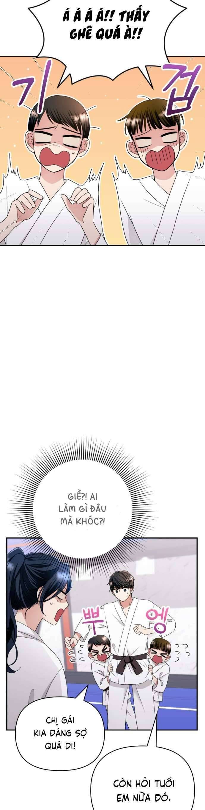 Tập Vào Vai Phản Diện: Chapter 14