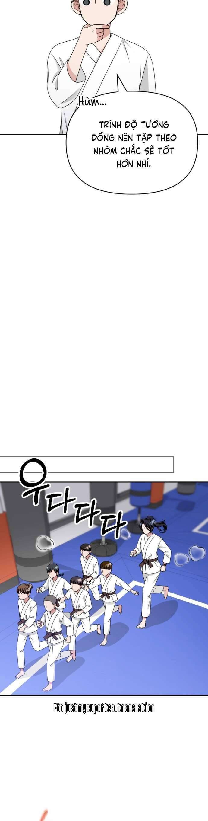 Tập Vào Vai Phản Diện: Chapter 14