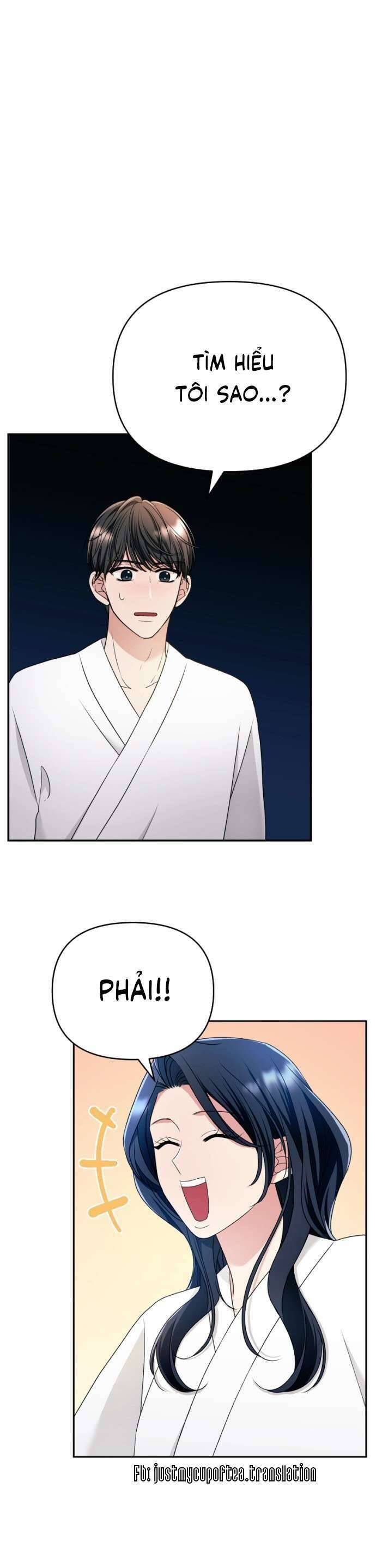 Tập Vào Vai Phản Diện: Chapter 14