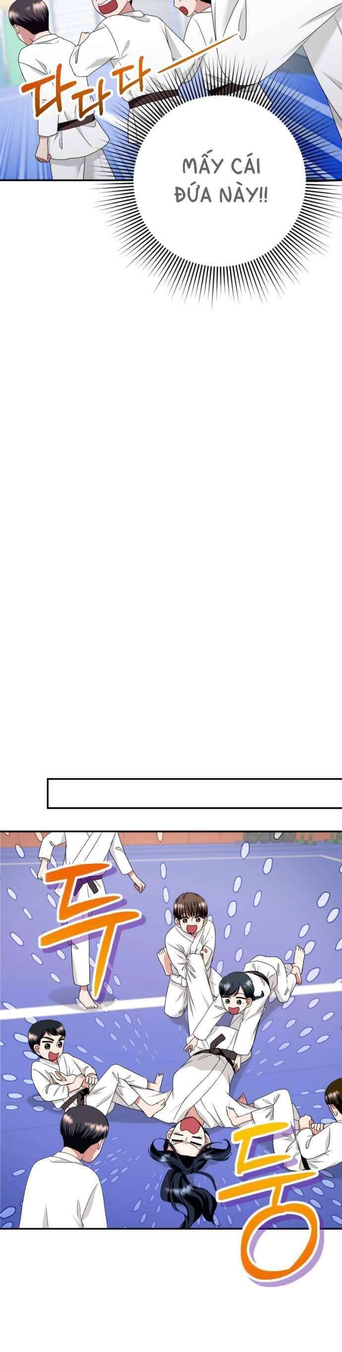 Tập Vào Vai Phản Diện: Chapter 14