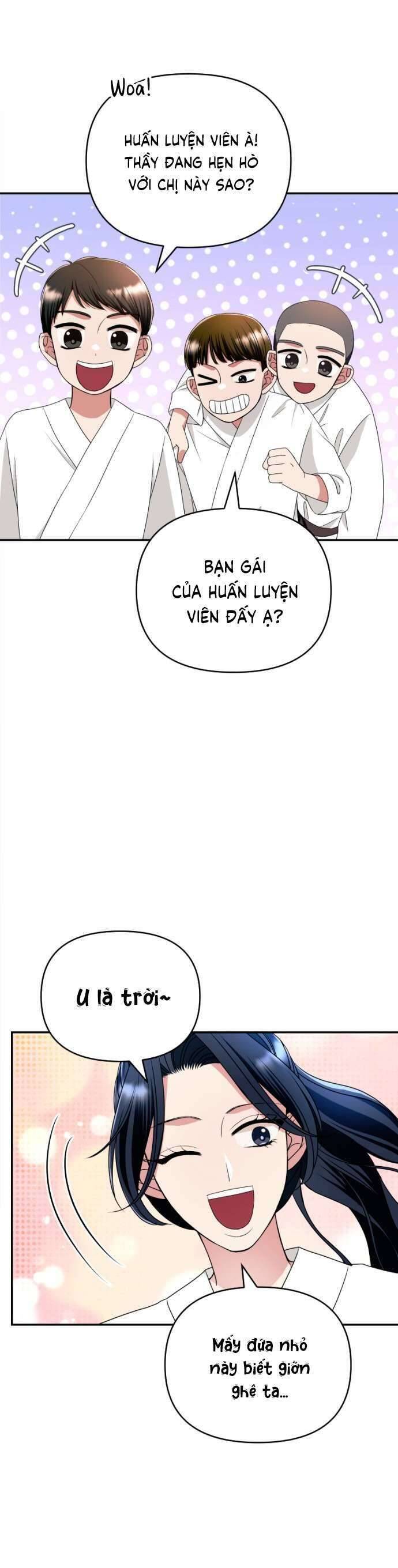 Tập Vào Vai Phản Diện: Chapter 14