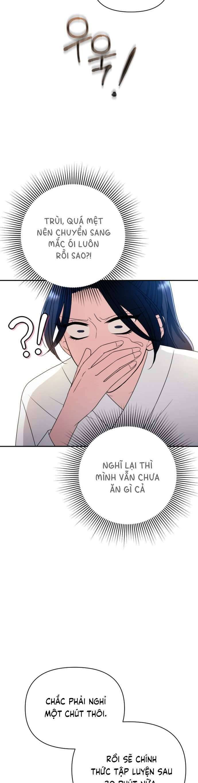 Tập Vào Vai Phản Diện: Chapter 14