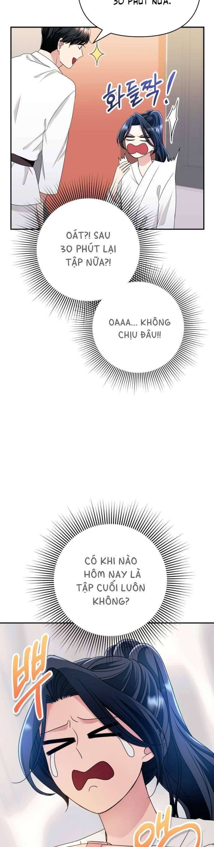 Tập Vào Vai Phản Diện: Chapter 14