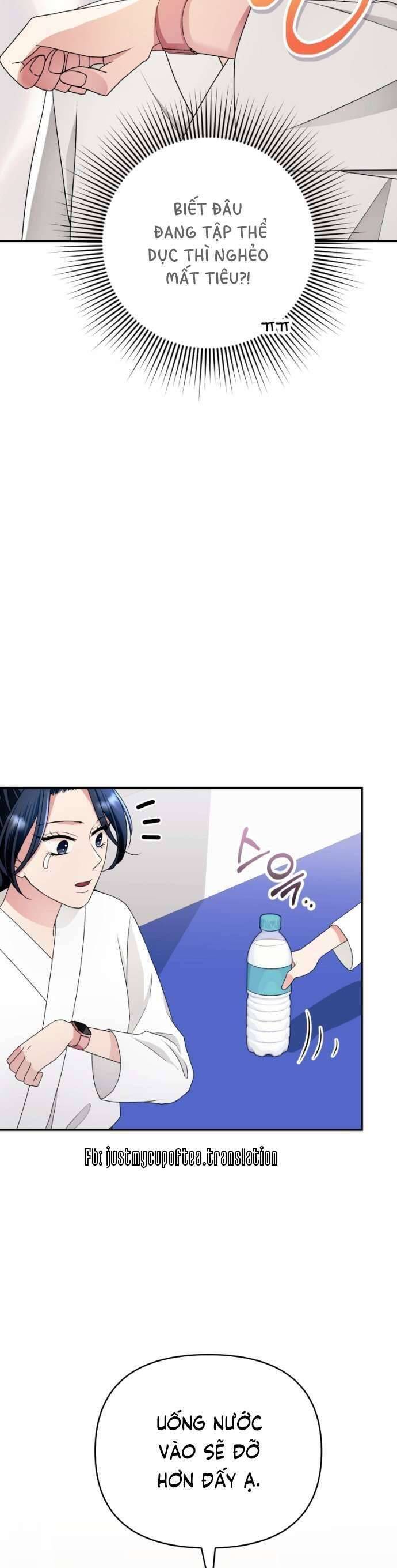 Tập Vào Vai Phản Diện: Chapter 14