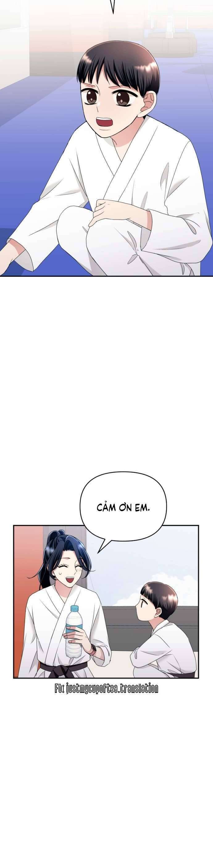 Tập Vào Vai Phản Diện: Chapter 14