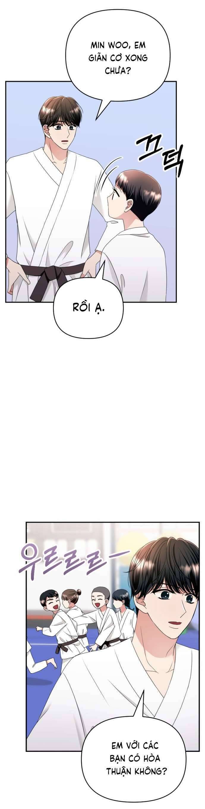 Tập Vào Vai Phản Diện: Chapter 14