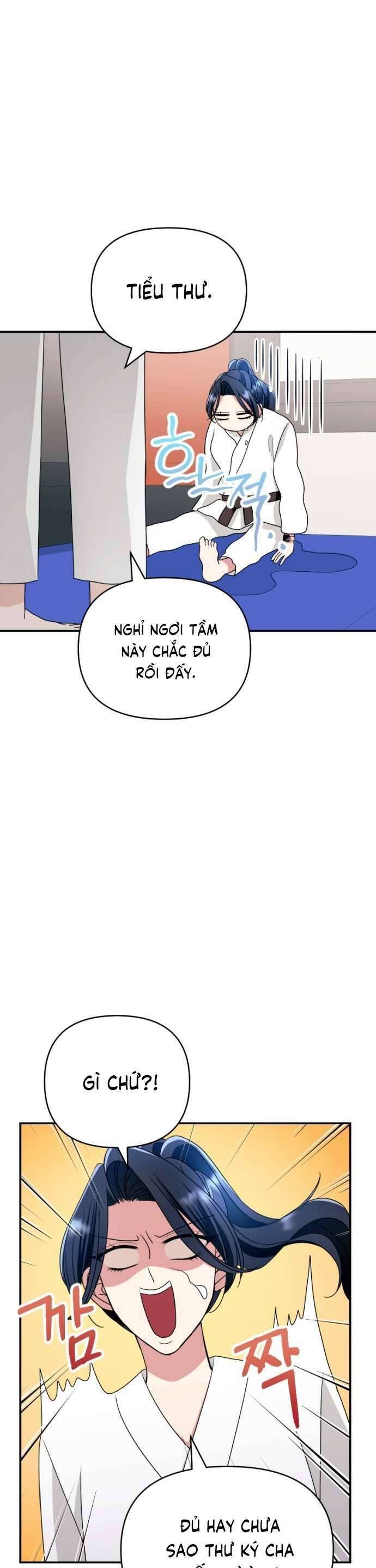 Tập Vào Vai Phản Diện: Chapter 14