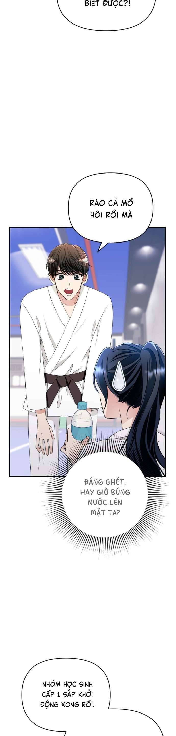 Tập Vào Vai Phản Diện: Chapter 14