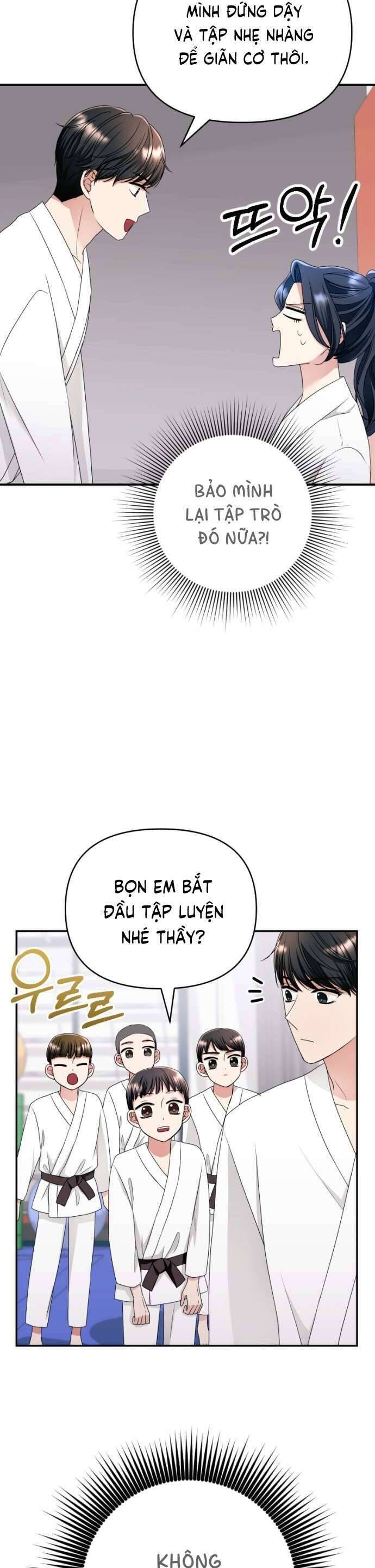 Tập Vào Vai Phản Diện: Chapter 14