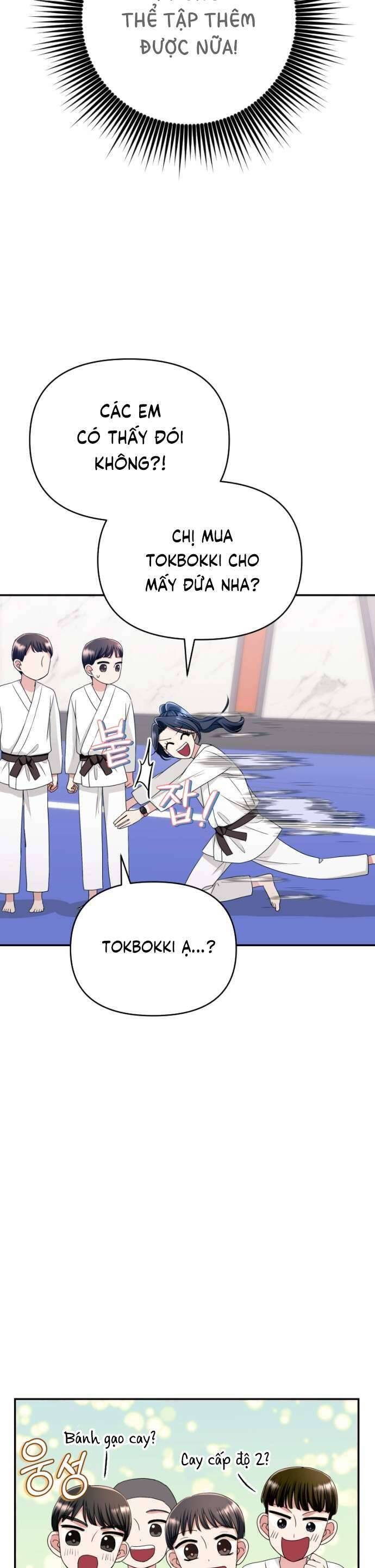 Tập Vào Vai Phản Diện: Chapter 14