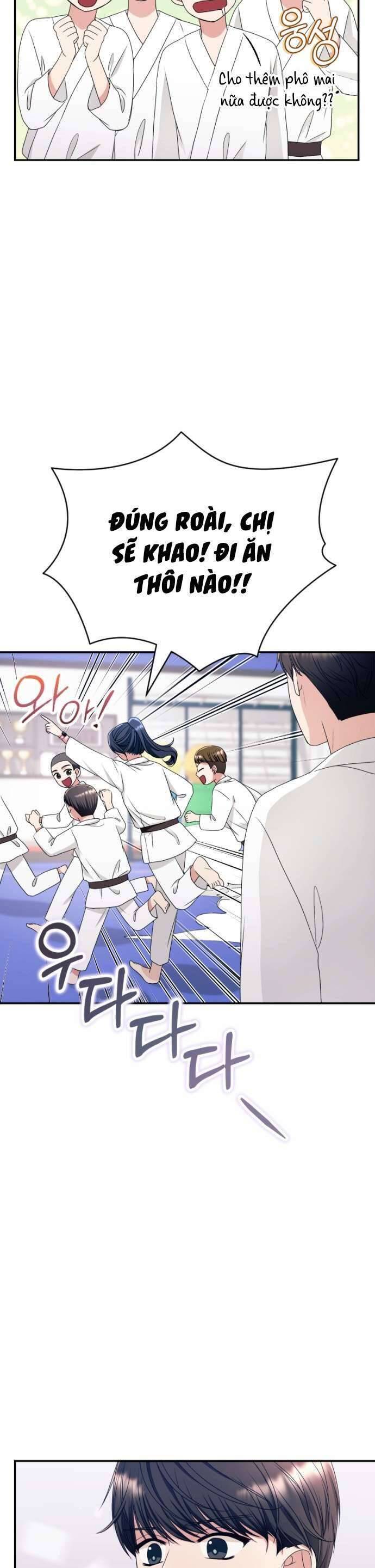 Tập Vào Vai Phản Diện: Chapter 14