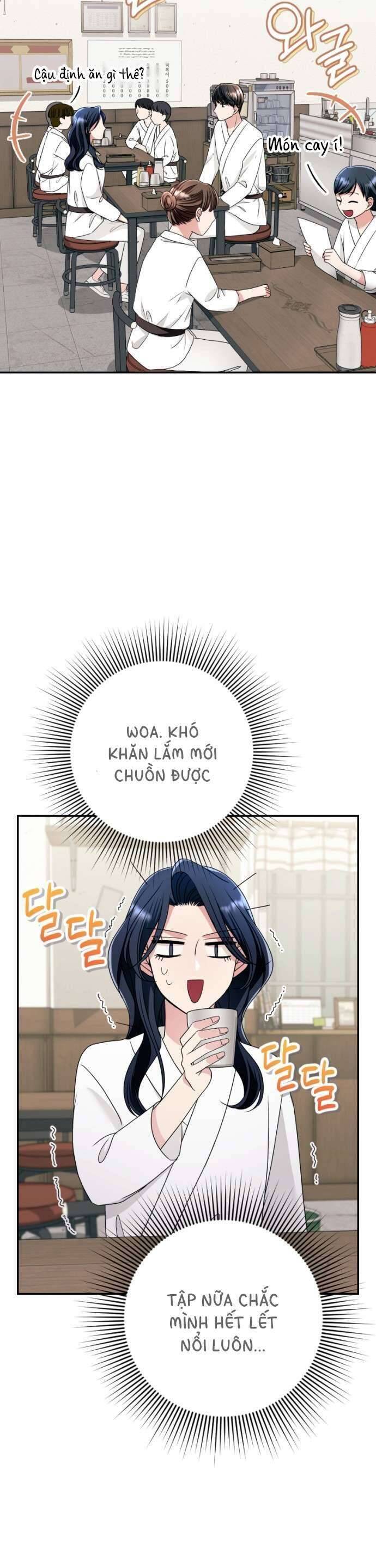 Tập Vào Vai Phản Diện: Chapter 14