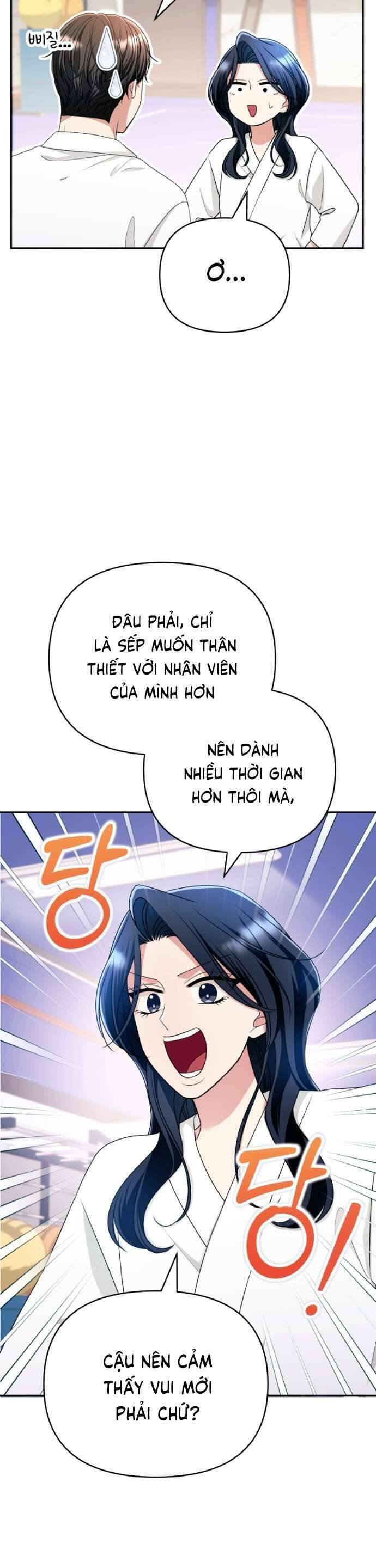 Tập Vào Vai Phản Diện: Chapter 14