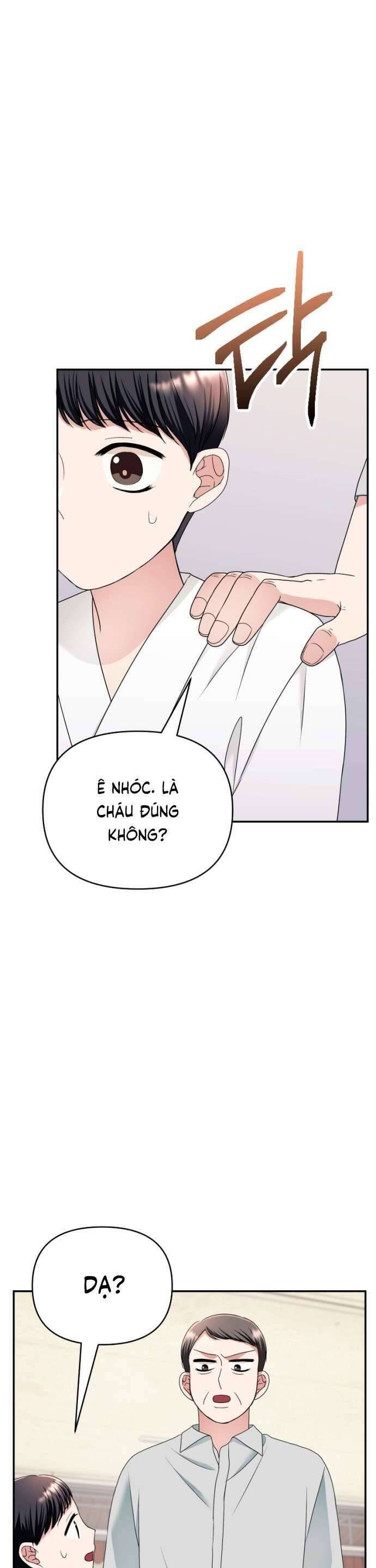 Tập Vào Vai Phản Diện: Chapter 14