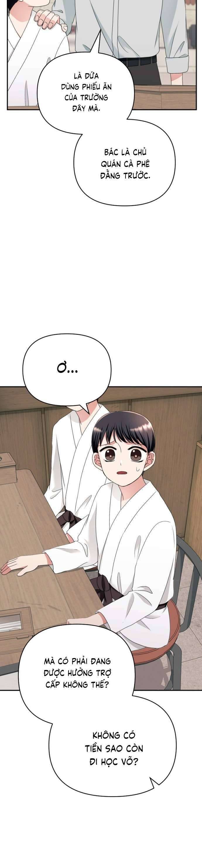 Tập Vào Vai Phản Diện: Chapter 14