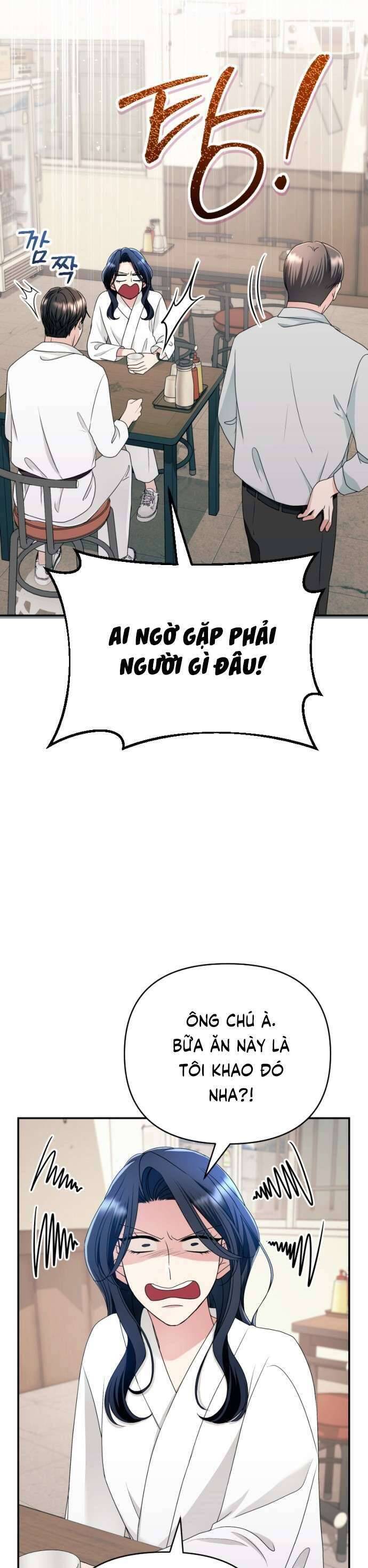 Tập Vào Vai Phản Diện: Chapter 14
