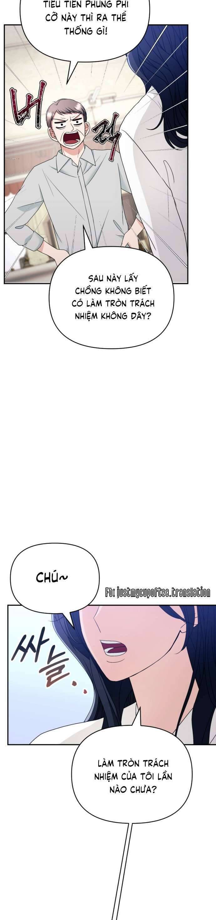 Tập Vào Vai Phản Diện: Chapter 14