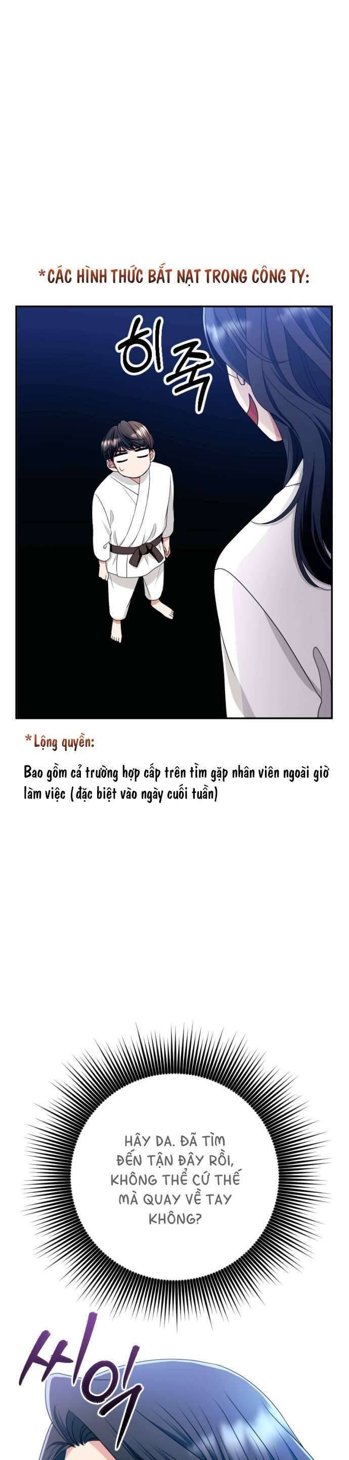 Tập Vào Vai Phản Diện: Chapter 14